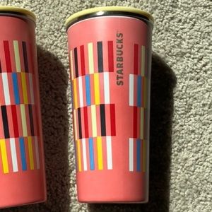 Starbucks Tumbler